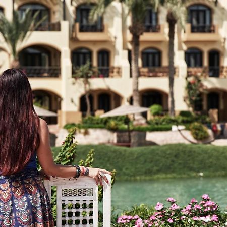 Dawar El Omda (Adults Only) El Gouna Exterior foto