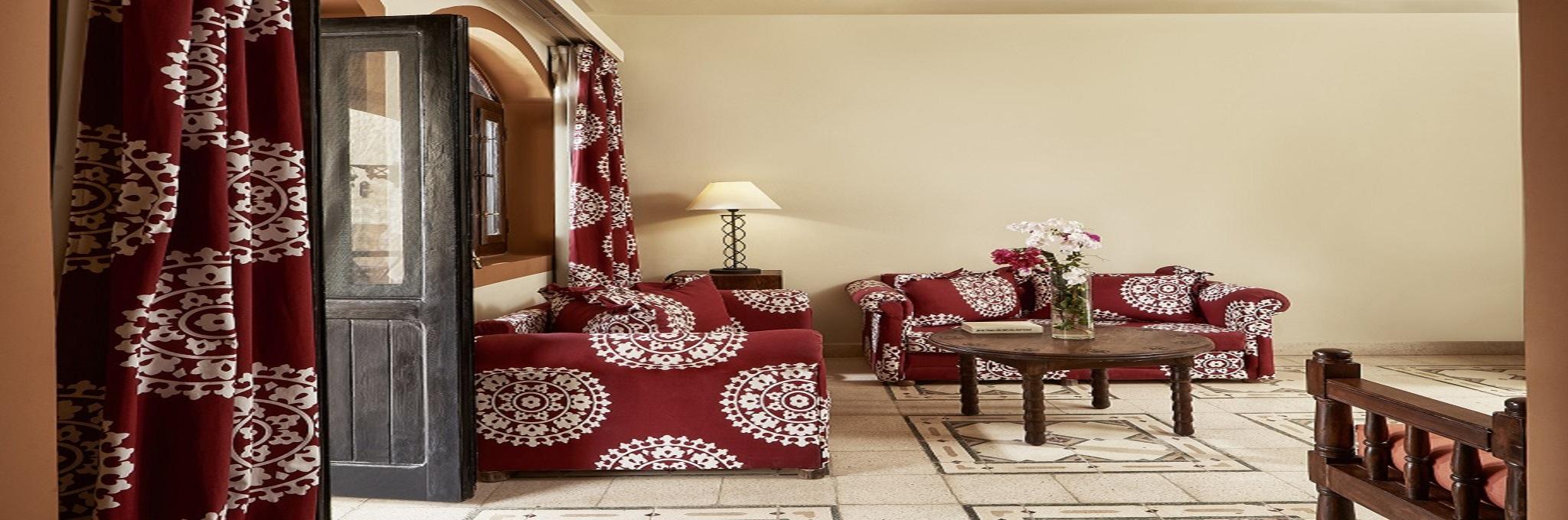 Dawar El Omda (Adults Only) El Gouna Exterior foto