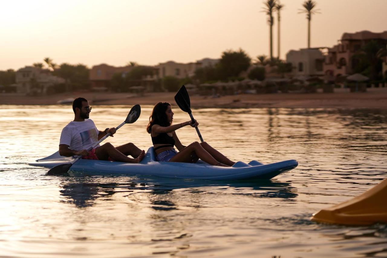 Dawar El Omda (Adults Only) El Gouna Exterior foto
