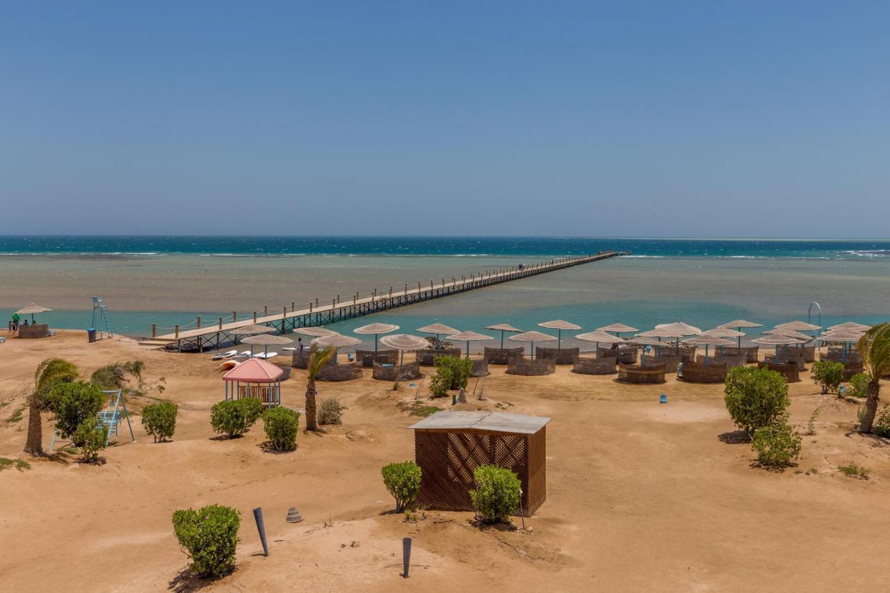 Dawar El Omda (Adults Only) El Gouna Exterior foto