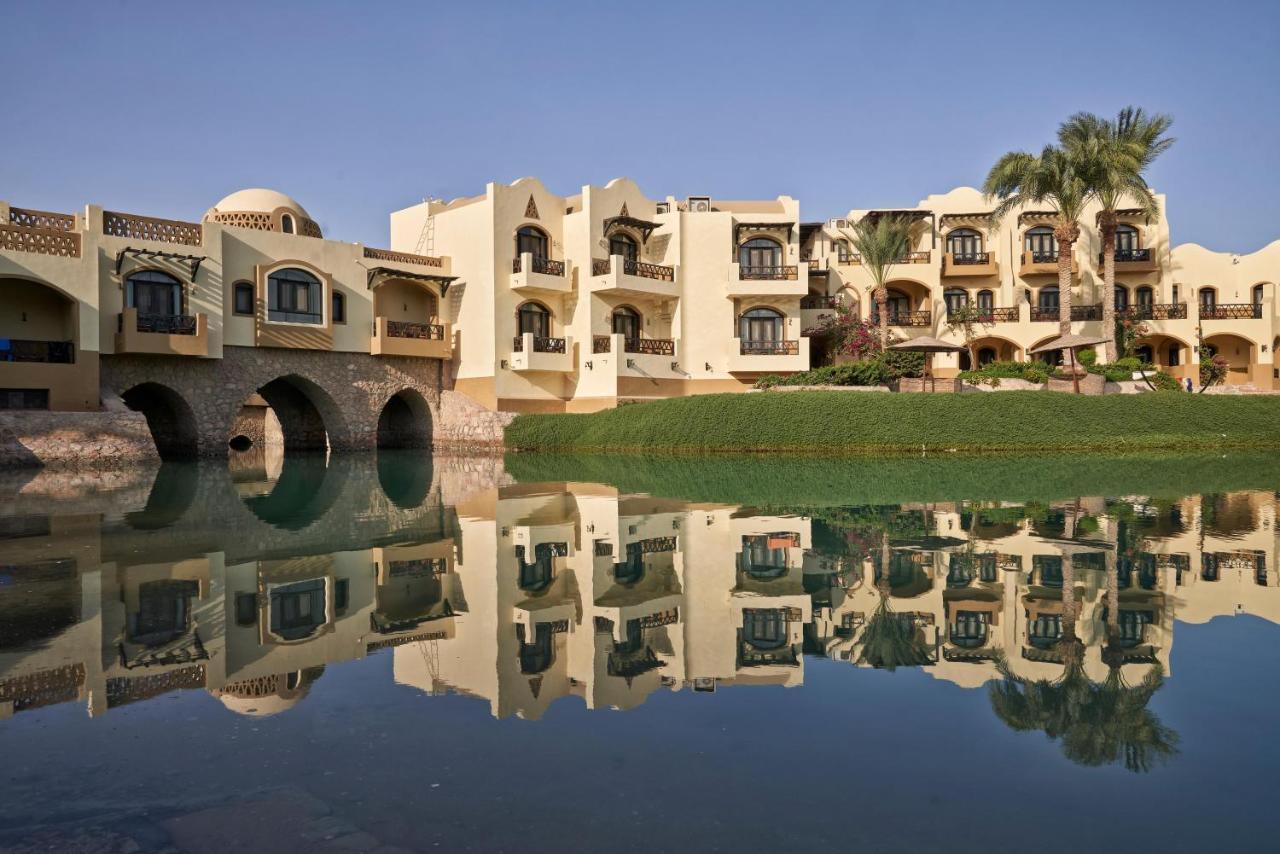 Dawar El Omda (Adults Only) El Gouna Exterior foto